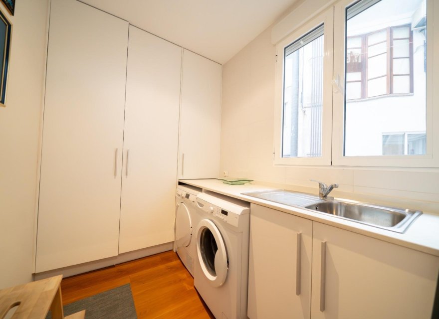 Reventa - Apartamento - Valencia - L'Hort de Senabre