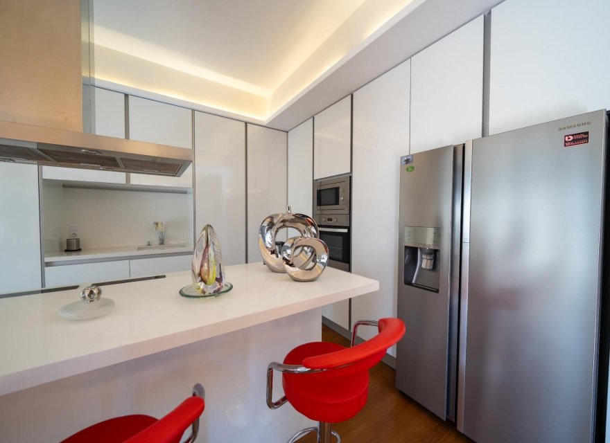 Reventa - Apartamento - Valencia - L'Hort de Senabre