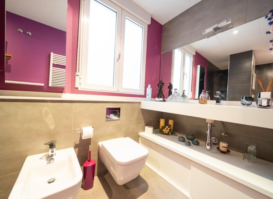 Reventa - Apartamento - Valencia - L'Hort de Senabre