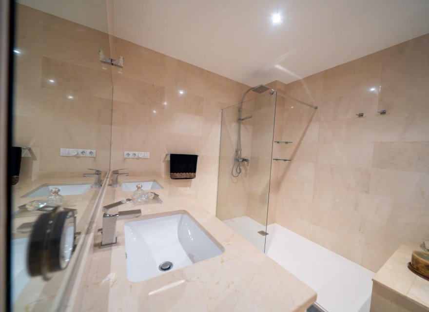 Reventa - Apartamento - Valencia - L'Hort de Senabre