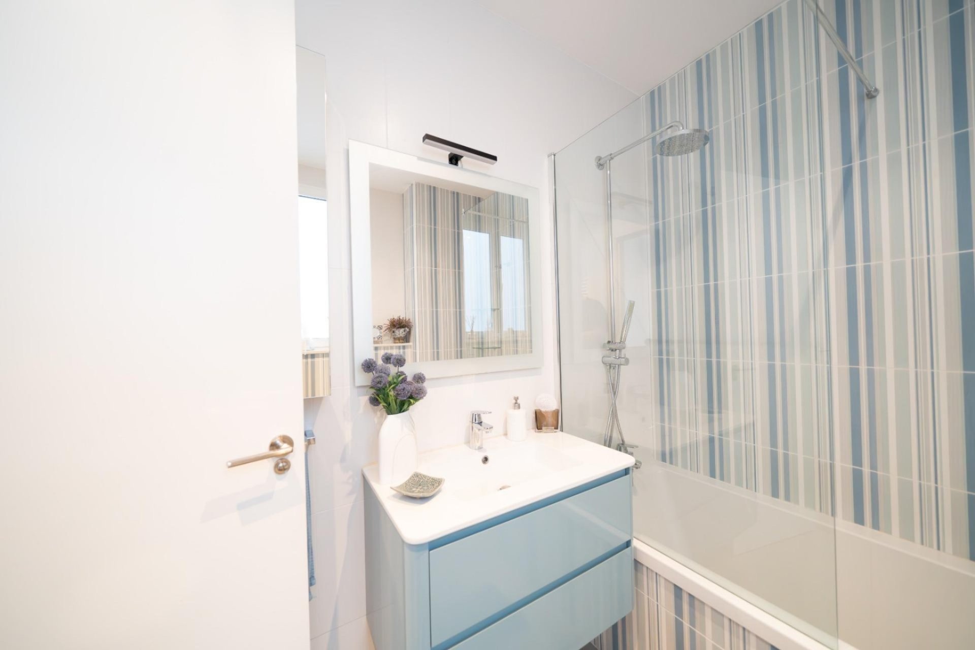 Reventa - Apartamento - Valencia - L'Hort de Senabre