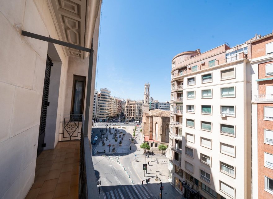 Reventa - Apartamento - Valencia - L'Hort de Senabre