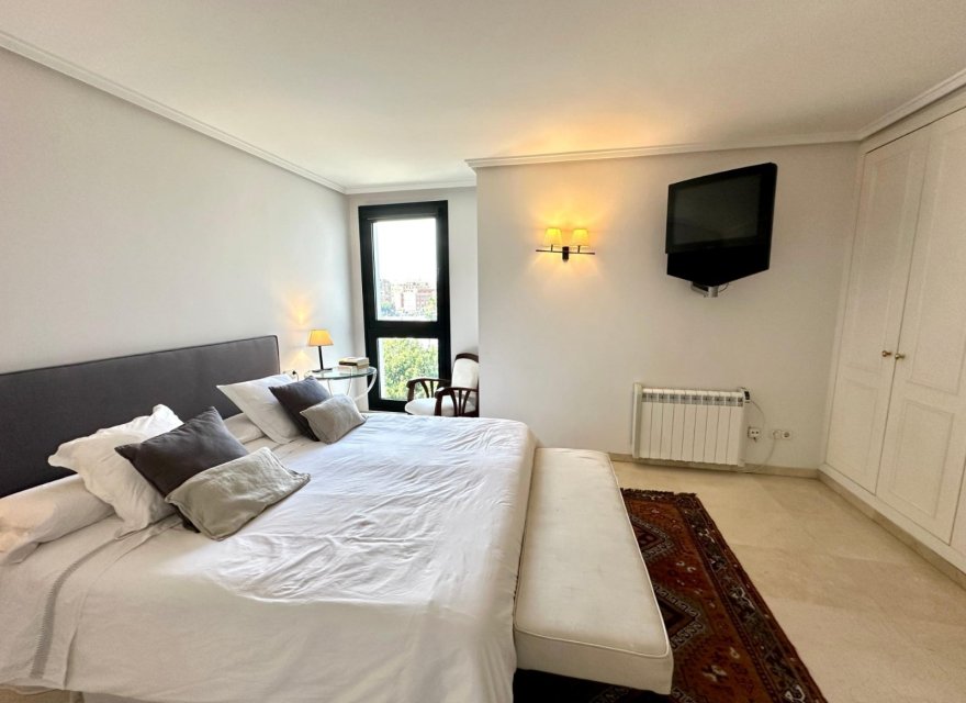 Reventa - Apartamento - Valencia - La Alameda