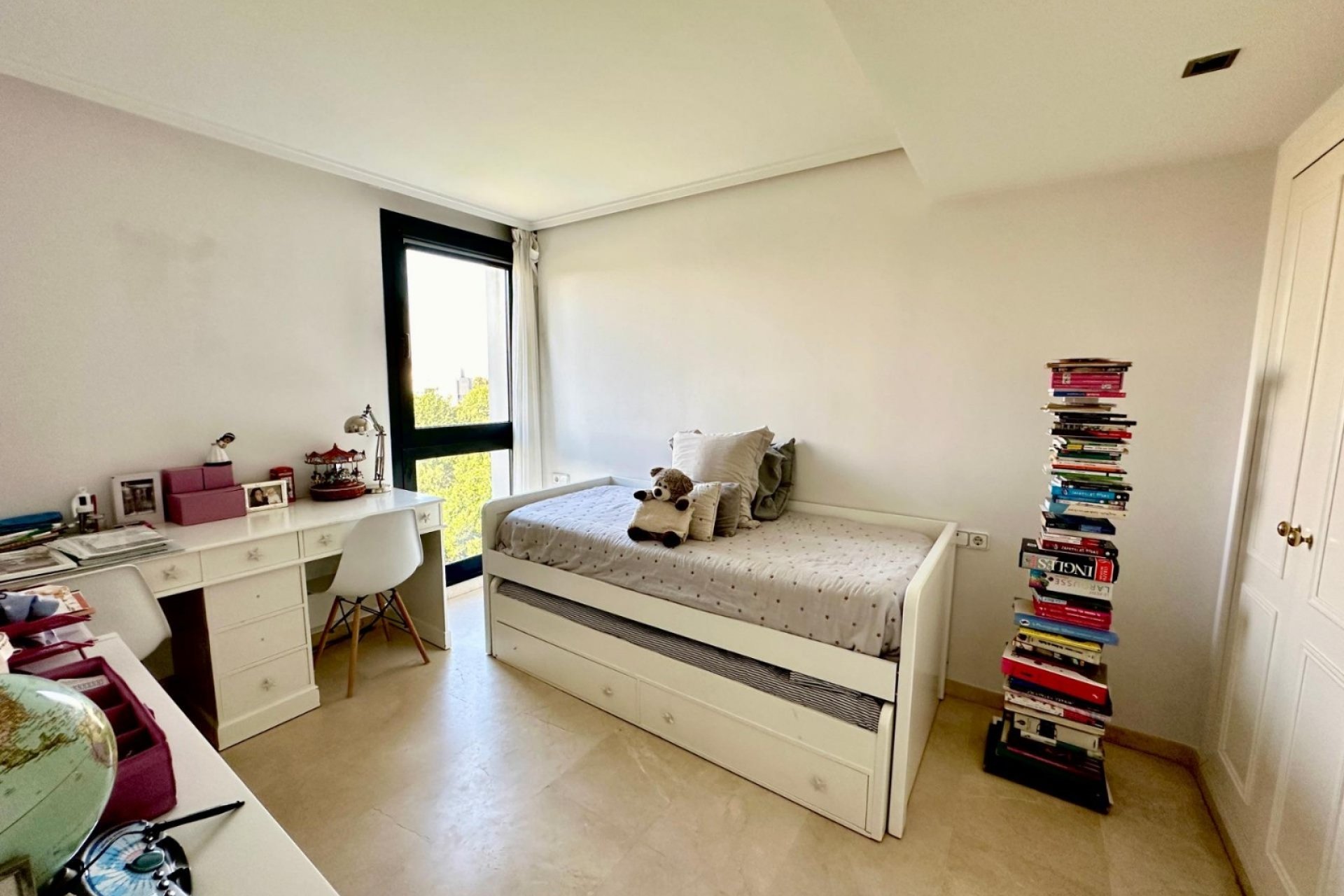 Reventa - Apartamento - Valencia - La Alameda