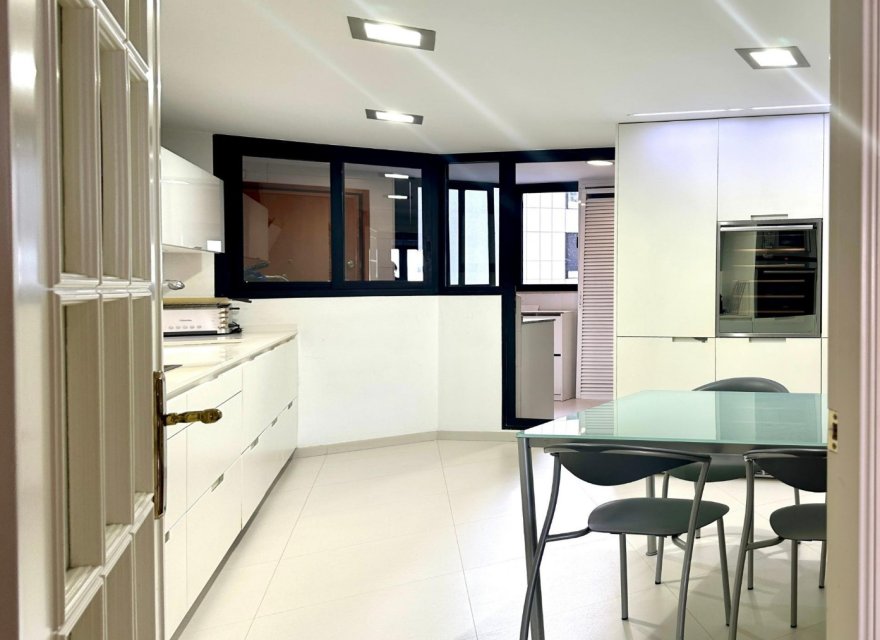 Reventa - Apartamento - Valencia - La Alameda