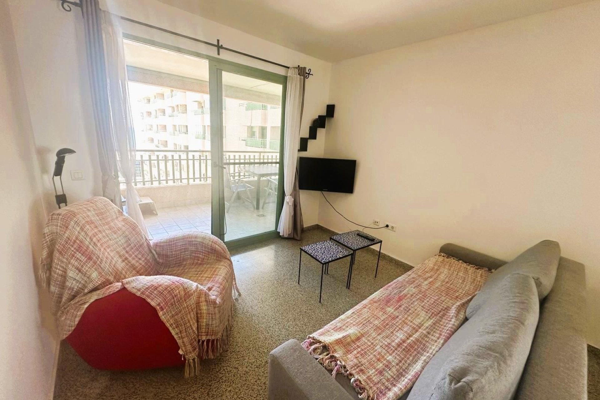 Reventa - Apartamento - Valencia - La playa de la Patacona