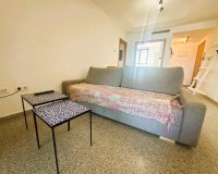 Reventa - Apartamento - Valencia - La playa de la Patacona