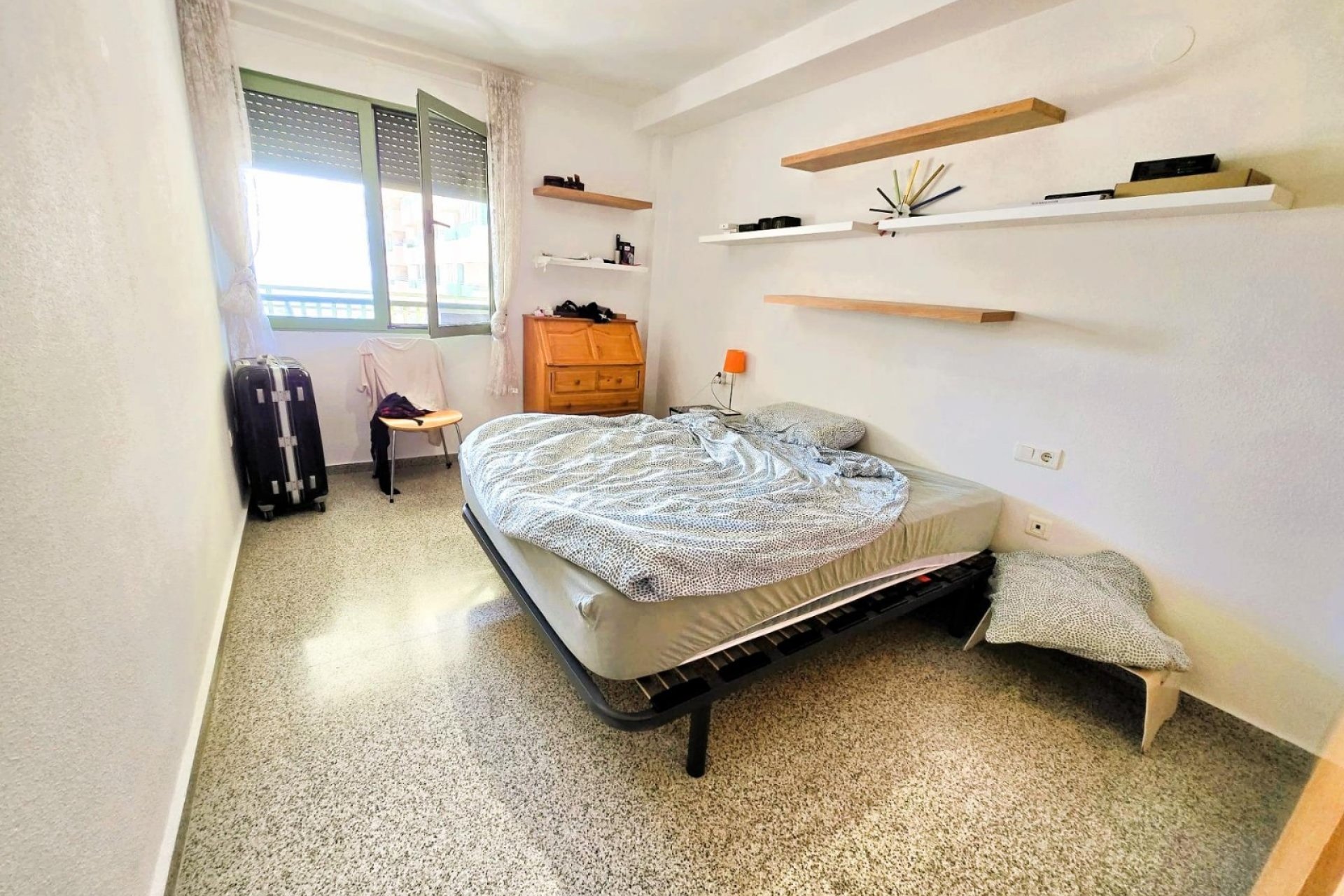 Reventa - Apartamento - Valencia - La playa de la Patacona