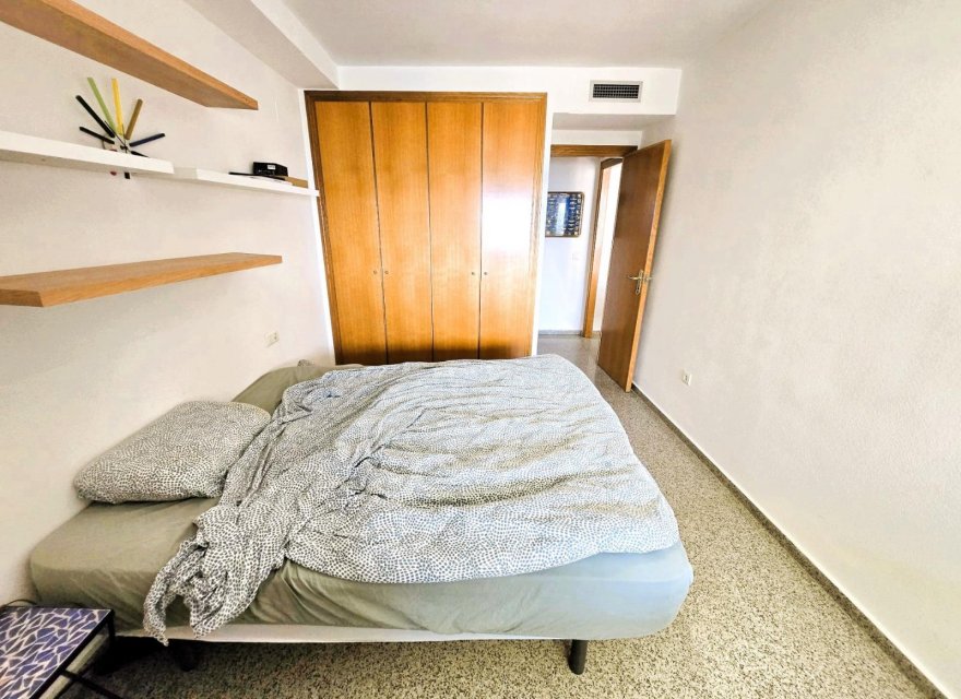 Reventa - Apartamento - Valencia - La playa de la Patacona