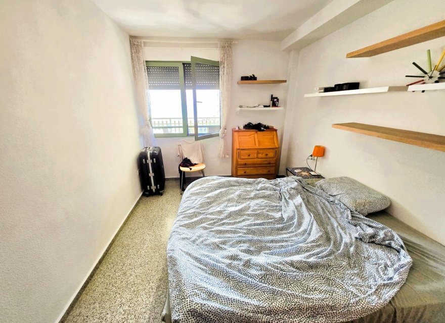 Reventa - Apartamento - Valencia - La playa de la Patacona