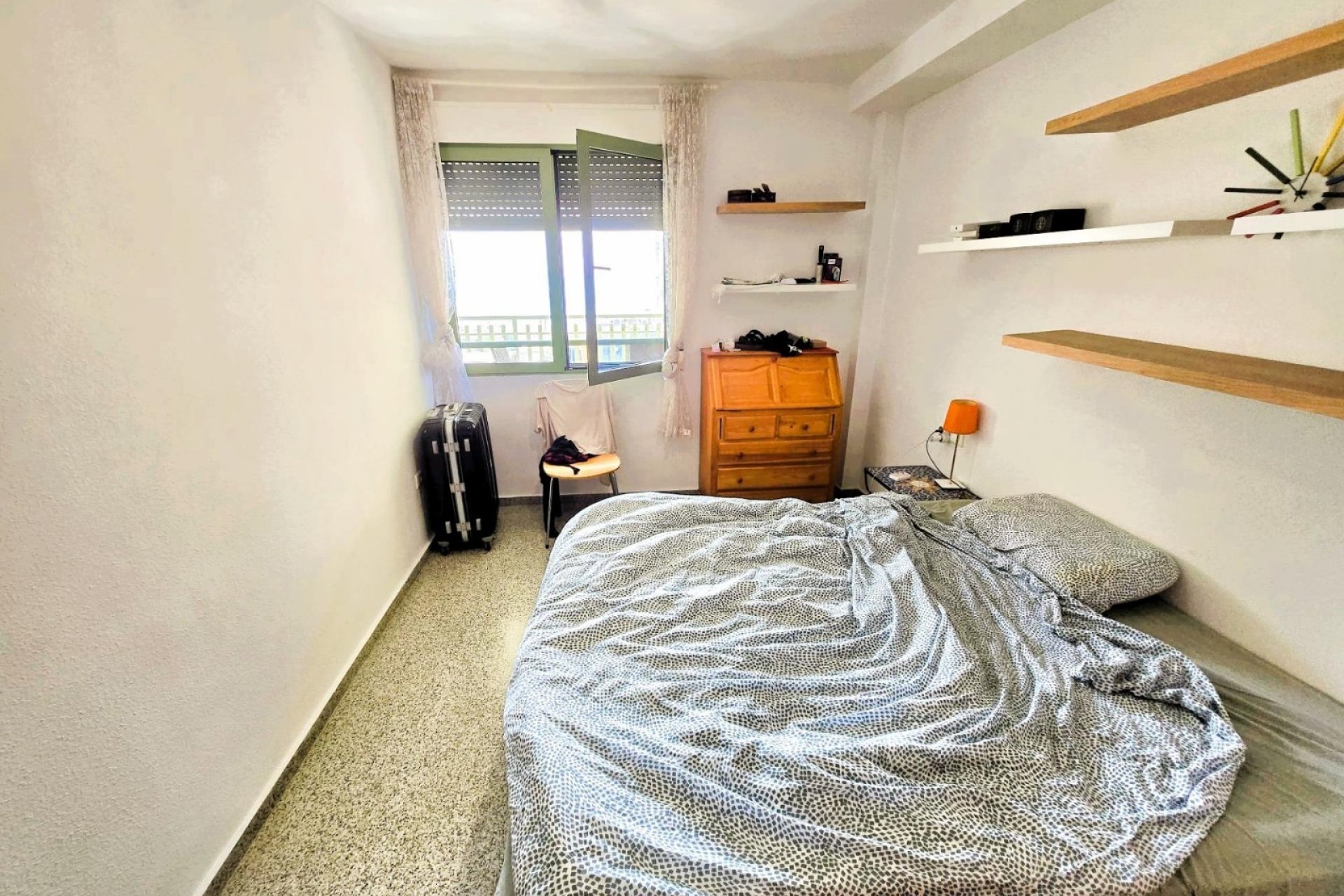 Reventa - Apartamento - Valencia - La playa de la Patacona