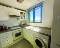 Reventa - Apartamento - Valencia - La playa de la Patacona