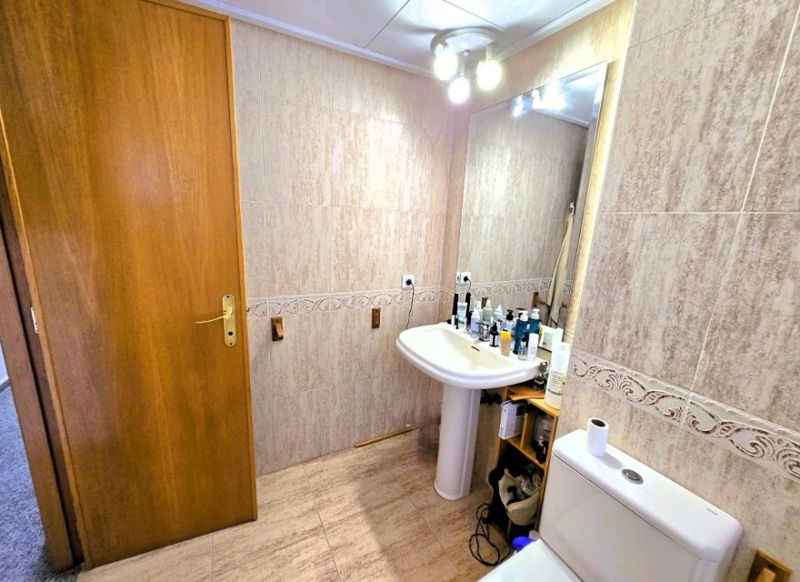 Reventa - Apartamento - Valencia - La playa de la Patacona