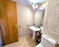 Reventa - Apartamento - Valencia - La playa de la Patacona