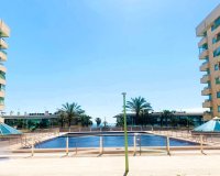 Reventa - Apartamento - Valencia - La playa de la Patacona