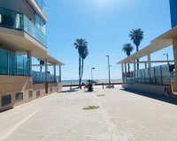 Reventa - Apartamento - Valencia - La playa de la Patacona