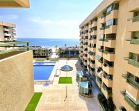 Reventa - Apartamento - Valencia - La playa de la Patacona