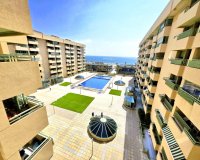 Reventa - Apartamento - Valencia - La playa de la Patacona