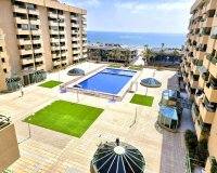 Reventa - Apartamento - Valencia - La playa de la Patacona