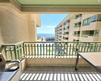 Reventa - Apartamento - Valencia - La playa de la Patacona