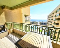 Reventa - Apartamento - Valencia - La playa de la Patacona