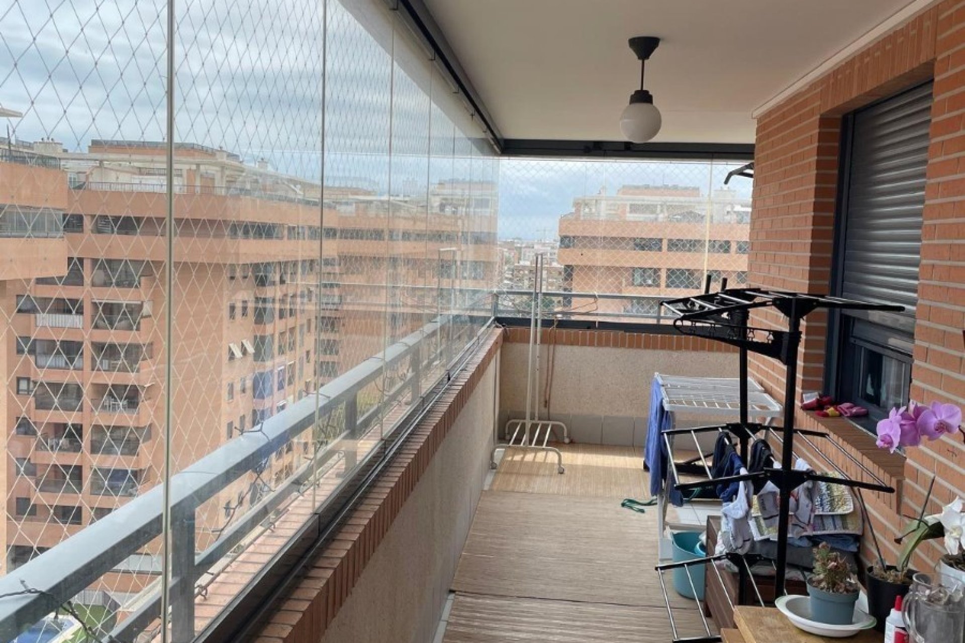 Reventa - Apartamento - Valencia - La playa de la Patacona