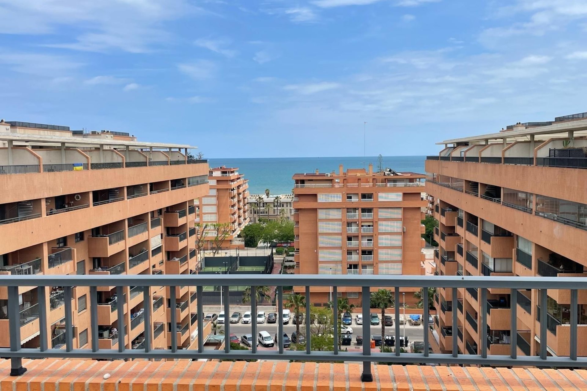 Reventa - Apartamento - Valencia - La playa de la Patacona