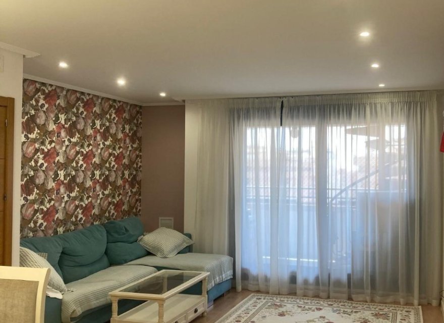 Reventa - Apartamento - Valencia - La playa de la Patacona
