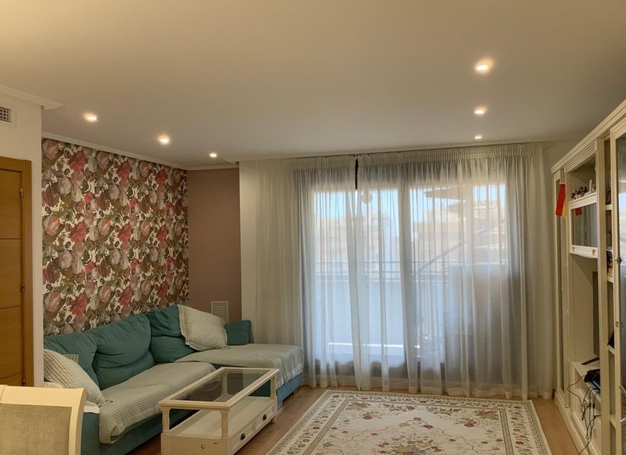 Reventa - Apartamento - Valencia - La playa de la Patacona