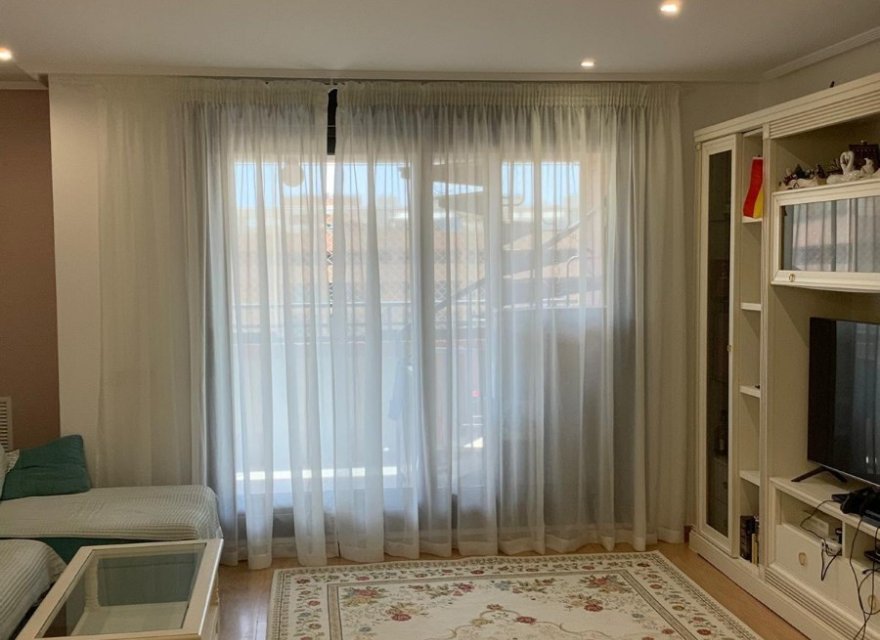 Reventa - Apartamento - Valencia - La playa de la Patacona