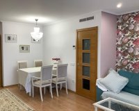 Reventa - Apartamento - Valencia - La playa de la Patacona