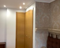 Reventa - Apartamento - Valencia - La playa de la Patacona