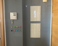 Reventa - Apartamento - Valencia - La playa de la Patacona