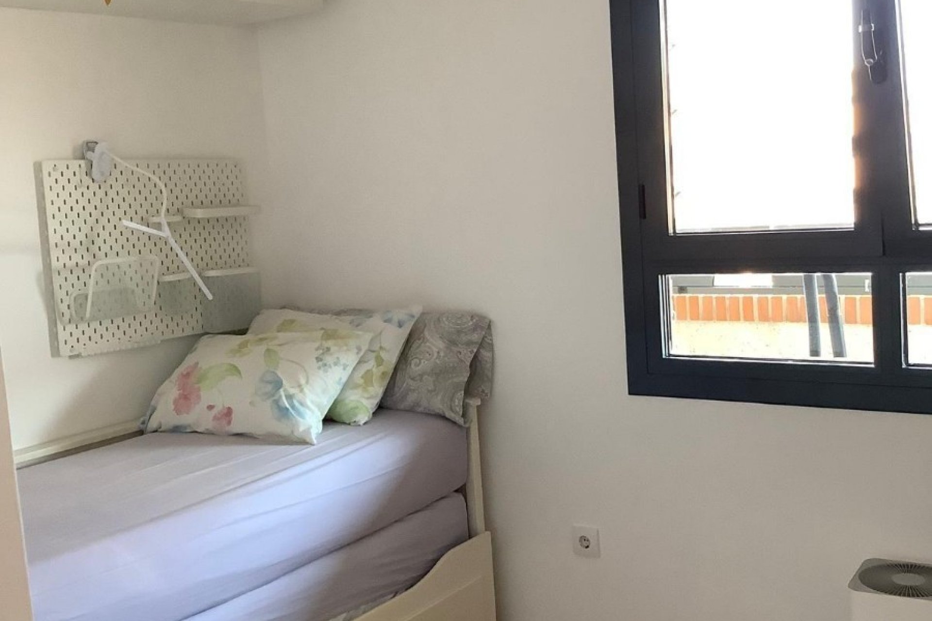 Reventa - Apartamento - Valencia - La playa de la Patacona
