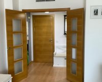 Reventa - Apartamento - Valencia - La playa de la Patacona