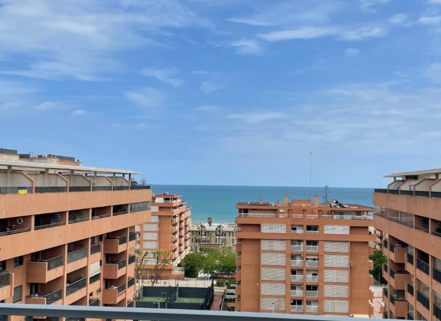 Reventa - Apartamento - Valencia - La playa de la Patacona