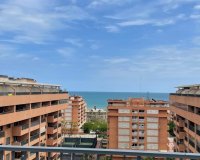 Reventa - Apartamento - Valencia - La playa de la Patacona