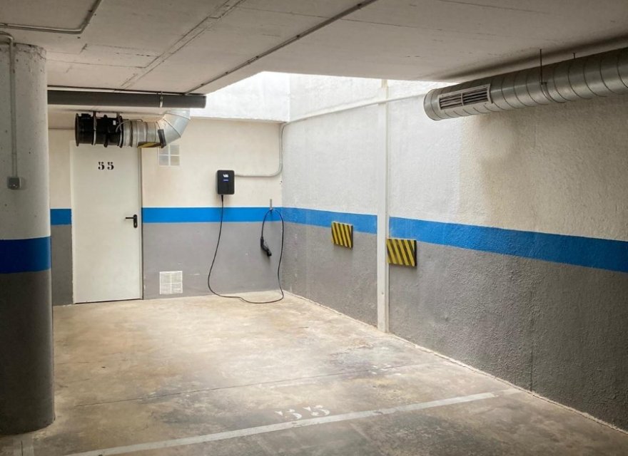 Reventa - Apartamento - Valencia - La playa de la Patacona