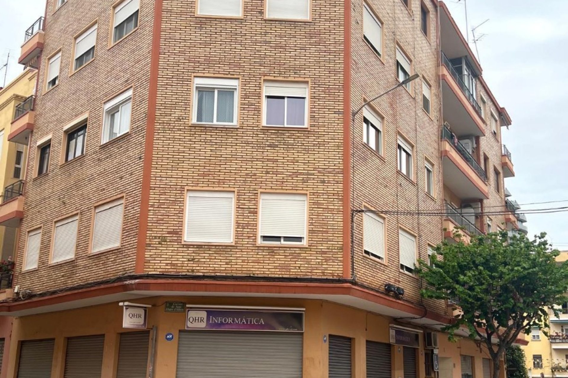 Reventa - Apartamento - Valencia - Mislata