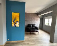 Reventa - Apartamento - Valencia - Mislata