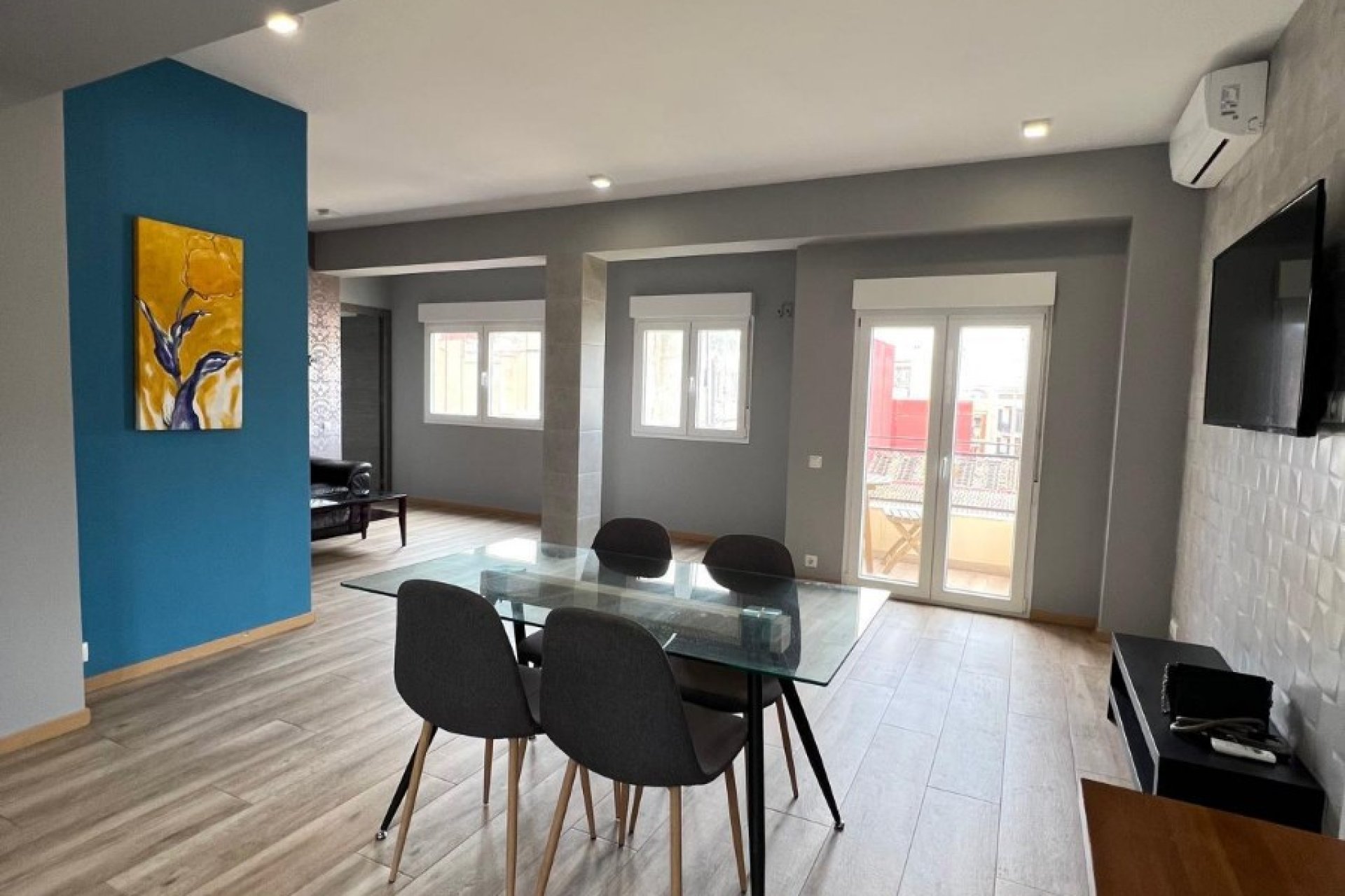 Reventa - Apartamento - Valencia - Mislata