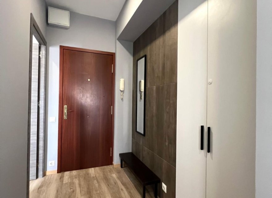Reventa - Apartamento - Valencia - Mislata
