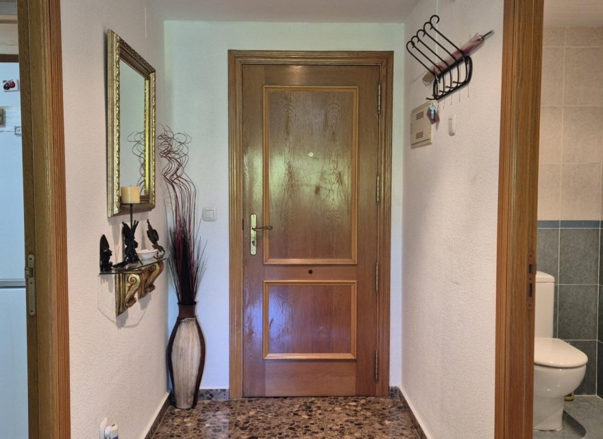 Reventa - Apartamento - Valencia - Paterna