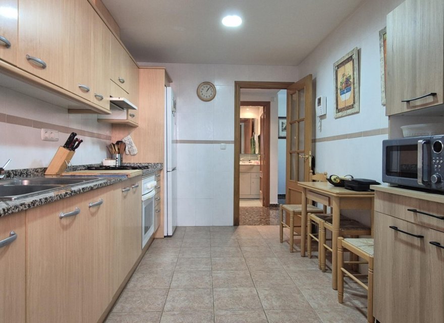 Reventa - Apartamento - Valencia - Paterna