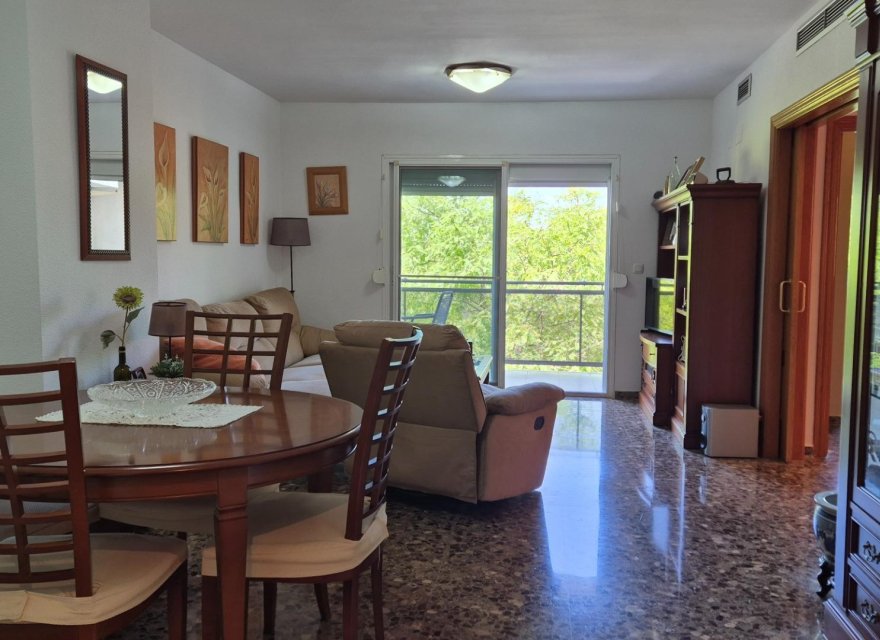 Reventa - Apartamento - Valencia - Paterna