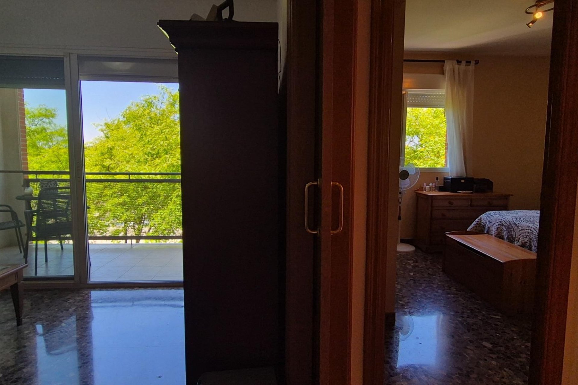 Reventa - Apartamento - Valencia - Paterna