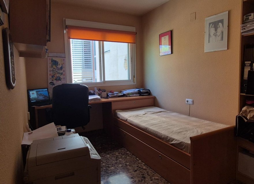 Reventa - Apartamento - Valencia - Paterna