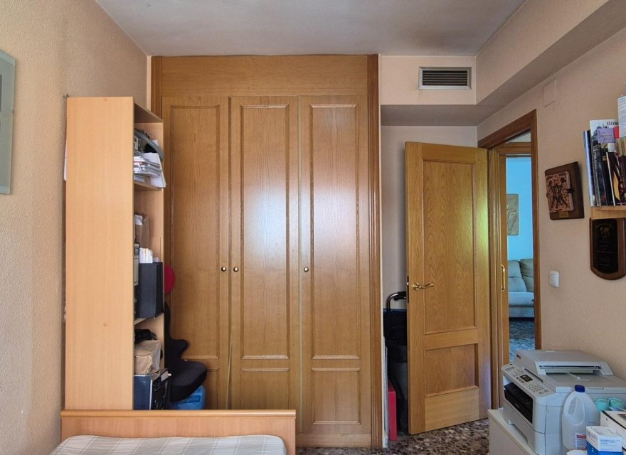 Reventa - Apartamento - Valencia - Paterna