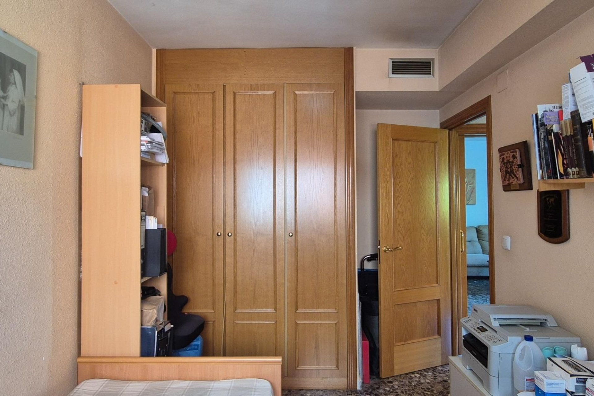 Reventa - Apartamento - Valencia - Paterna