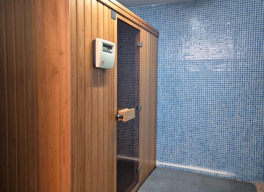 Reventa - Apartamento - Valencia - Paterna